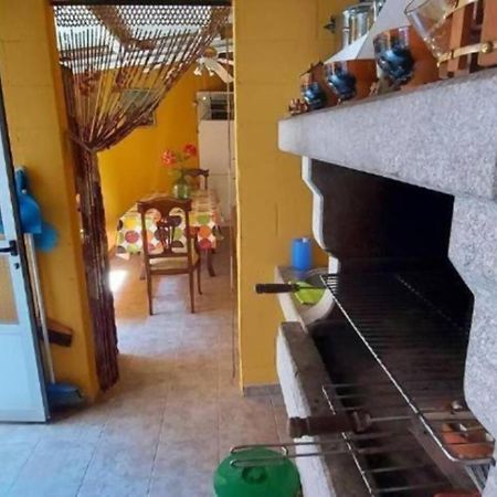 Apartamento Centroplaya Bueu Extérieur photo