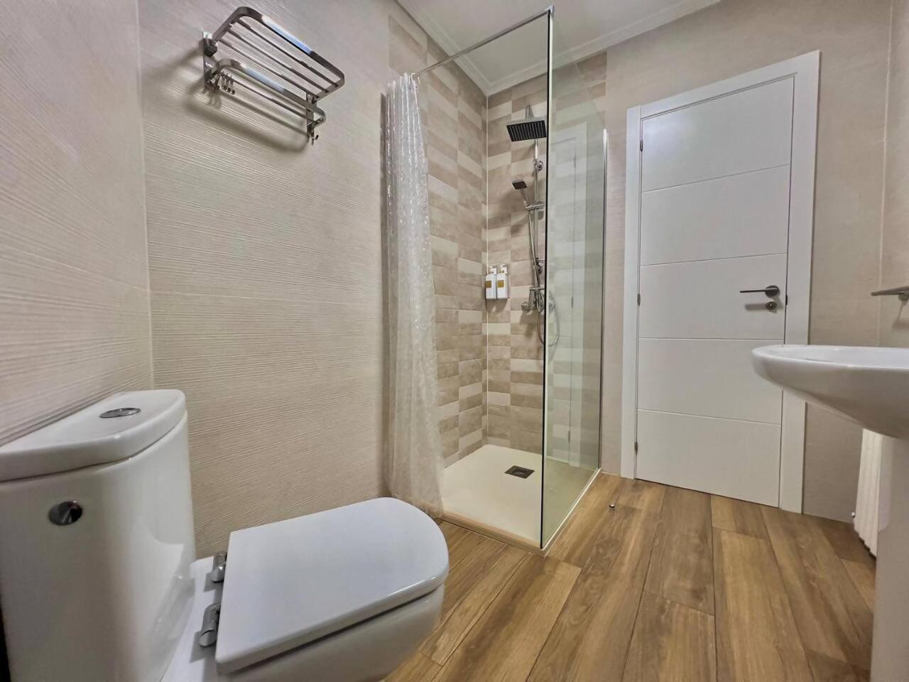 Apartamento Centroplaya Bueu Extérieur photo