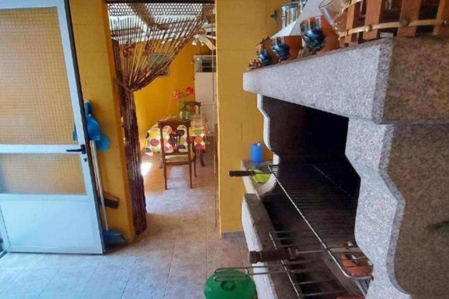 Apartamento Centroplaya Bueu Extérieur photo